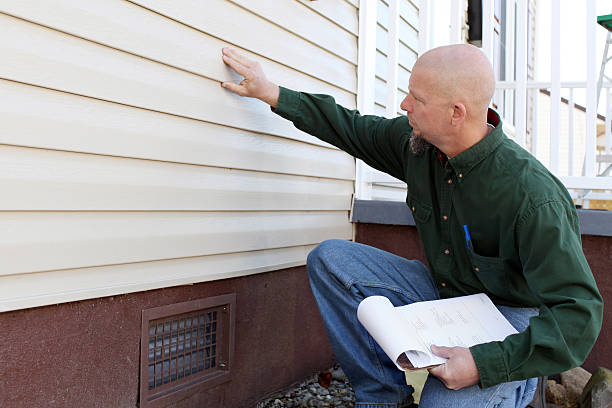 Best Aluminum Siding Installation  in St James, NC